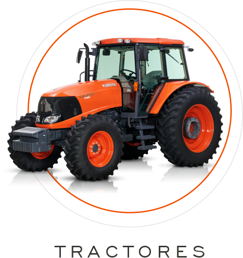 Tractores
